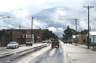Mondamin (Iowa)