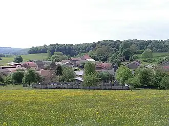 Mondigny
