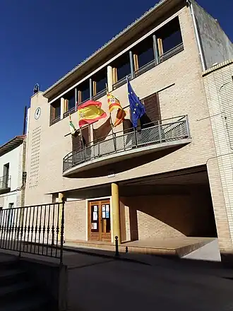 Monegrillo