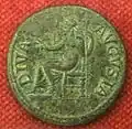 monnaie