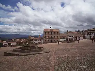 Monguí