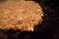 Monjayaki.