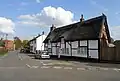 Brockhurst Lane.