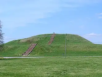 Image illustrative de l’article Cahokia