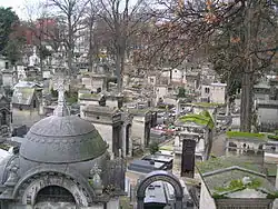 Vue d'ensemble.