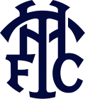 Monogramme "THFC".