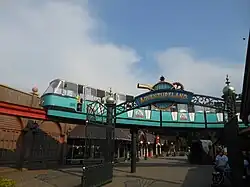 Monorail