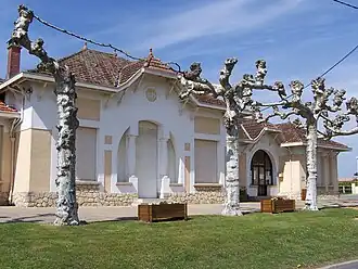 Monprimblanc