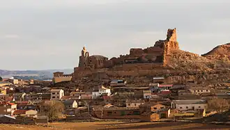 Monreal de Ariza