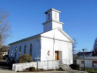 Monroe (Pennsylvanie)