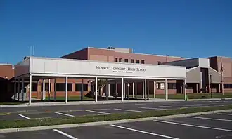 Monroe Township (comté de Middlesex, New Jersey)