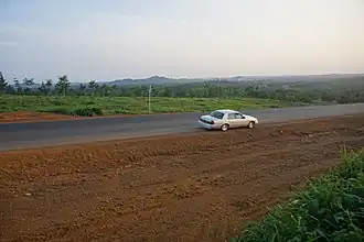 Gbarnga