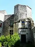 La tour du Gouverneur