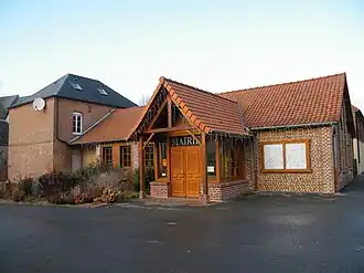 Mons-Boubert