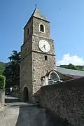 Église de la Nativité-de-Notre-Dame de Mons