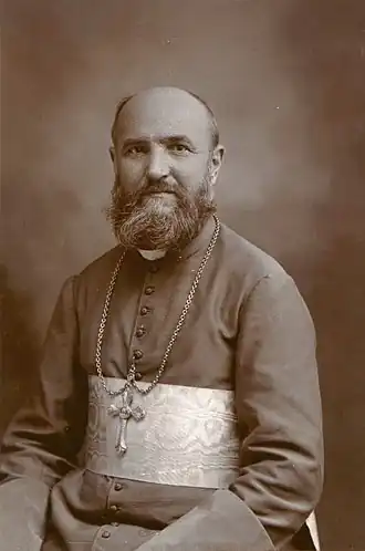 Image illustrative de l’article Pierre-Jean Broyer