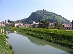 Canale Bisatto.