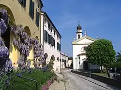 San Martino.