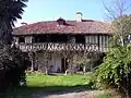 Maison La Salle.