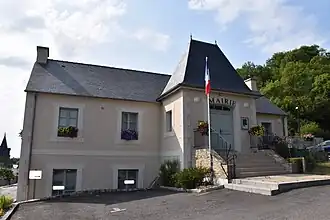 Mont-Dol