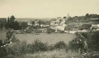Mont-Saint-Léger