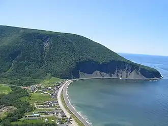 Mont-Saint-Pierre