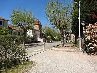 Mont-d'Astarac