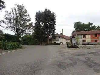 Mont-de-Marrast