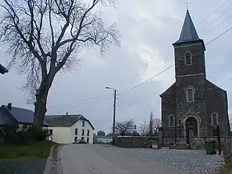 Mont (Houffalize)
