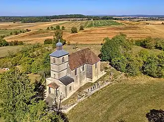 Villers-Chemin-et-Mont-lès-Étrelles