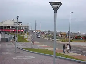Monte Hermoso (Buenos Aires)