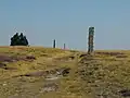 Montjoies sur le mont Finiels