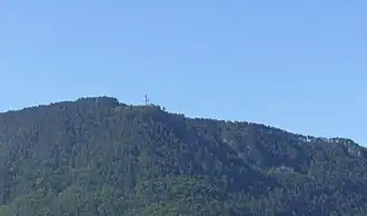 Image illustrative de l’article Forêt de Mende