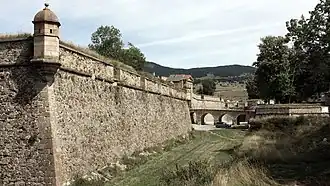 Rempart