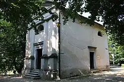 Chapelle III.