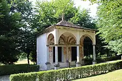 Chapelle IV.