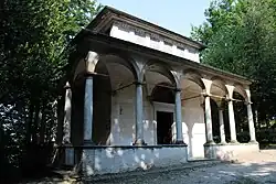 Chapelle VI.