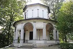 Chapelle VIII.