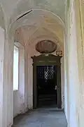 Chapelle XIX.