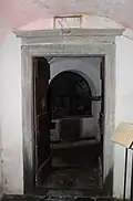 Chapelle XVIII.