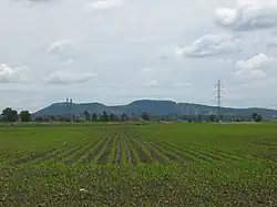 Mont Saint-Bruno