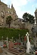 Vue partielle.