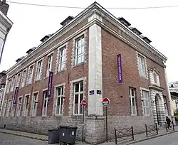 Mont de piété