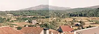 Navasfrías