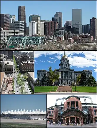 Denver