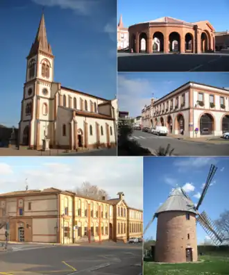 Saint-Lys