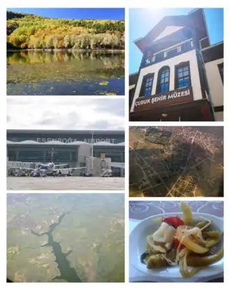 Çubuk (Ankara)