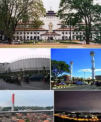 Bandung