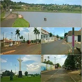 Quirinópolis