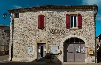 Montagnac (Gard)